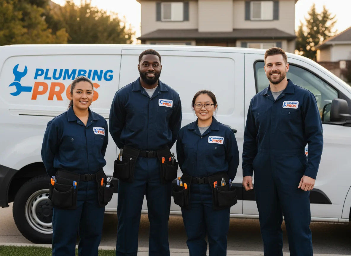 Water Heater Repair company in Marietta, OK